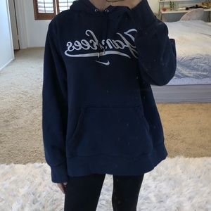 Nike Yankees sweatshirt